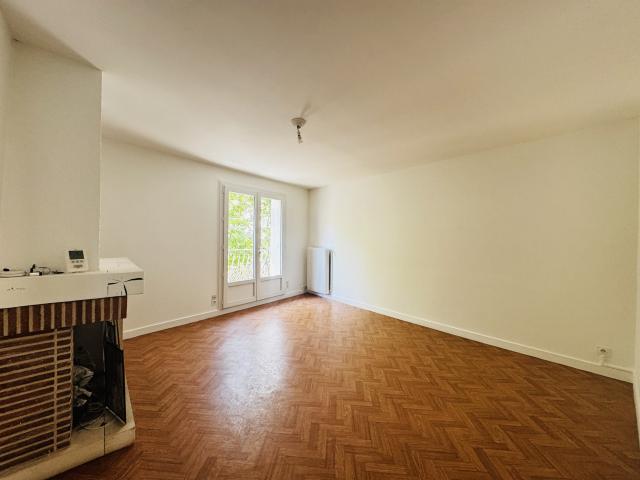 Appartement location à Poitiers