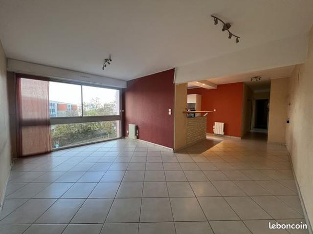 Appartement vente à France métropolitaine, Clermont-ferrand