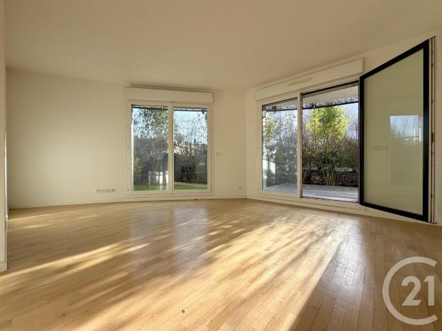 Appartement vente à Quartier Les Hauts d'Issy / Les Epinettes / Le Fort, Issy-les-Moulineaux