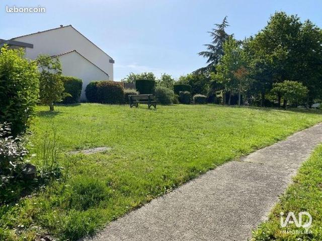 Appartement vente à Nantes, Saint-sébastien-sur-loire