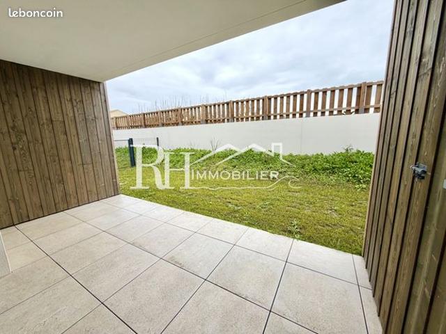 Appartement vente à Les Sables-d'Olonne, Saint-gilles-croix-de-vie