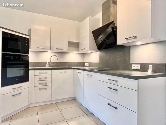 Appartement vente à Lyon, Métropole de Lyon