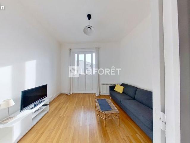 Appartement vente à Lyon, Métropole de Lyon