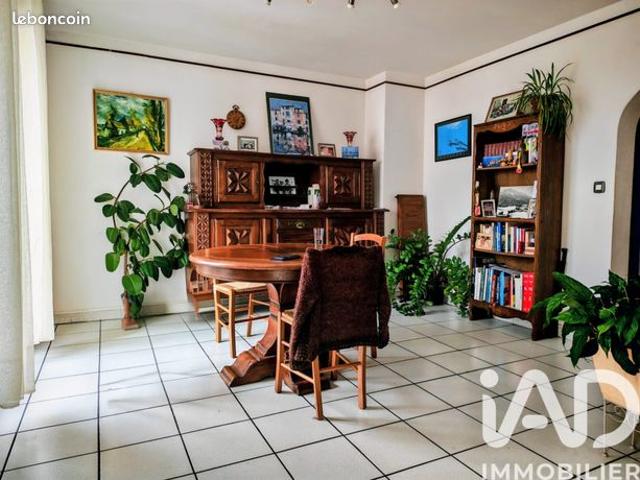 Appartement vente à Istres, Martigues