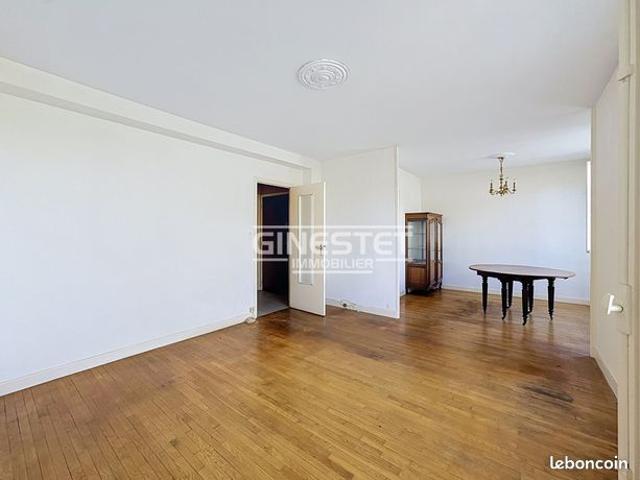 Appartement vente à Troyes