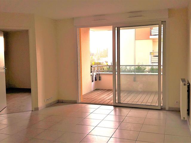Appartement vente à Toulouse