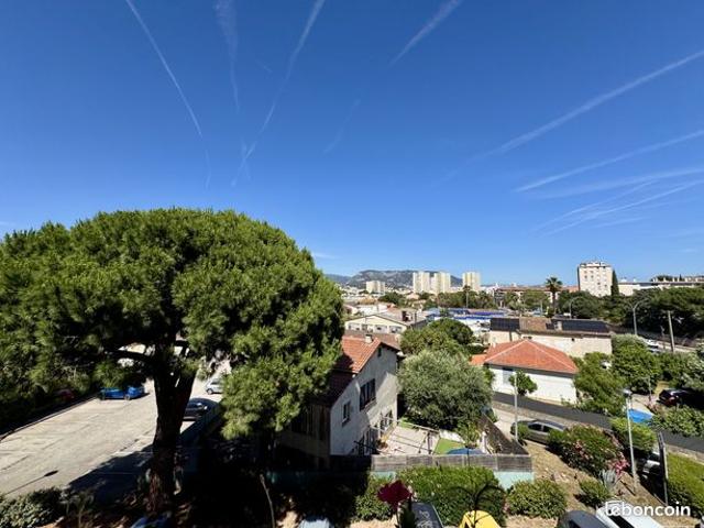 Appartement vente à Arrondissement de Toulon, La Seyne-sur-mer