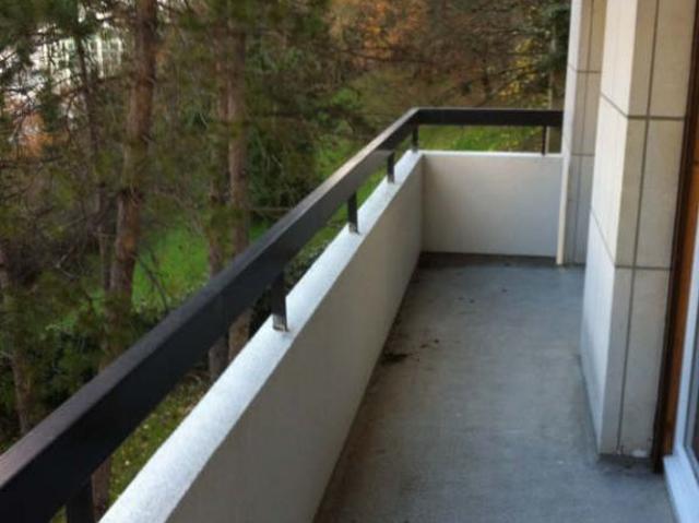 Appartement location à Poitiers