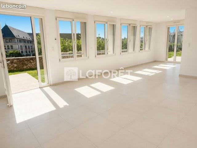 Appartement vente à Épinal, Epinal