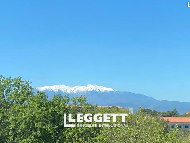 Appartement vente à Perpignan