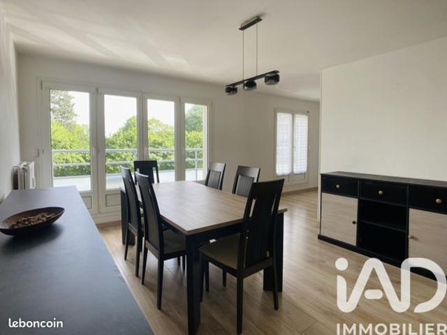 Appartement vente à Lille, Lambersart