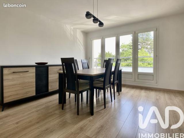 Appartement vente à Lille, Lambersart
