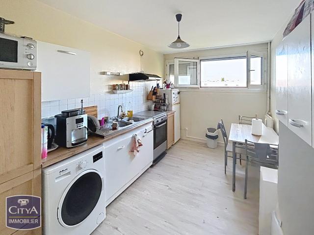 Appartement vente à Le Mans