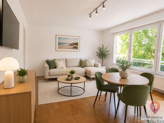 Appartement vente à Boulogne-sur-Mer, Boulogne-sur-mer
