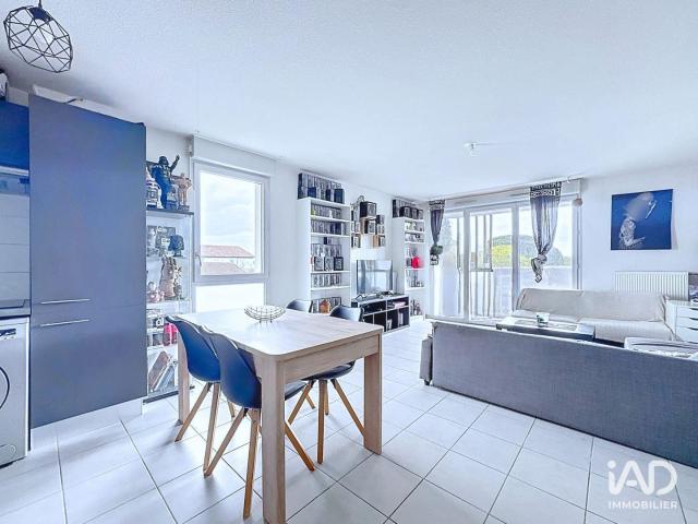 Appartement vente à Toulouse