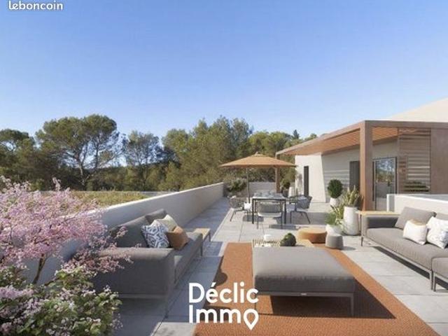 Appartement vente à Lodève, Saint-clément-de-rivière