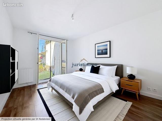 Appartement vente à Carpentras, Vaison-la-romaine