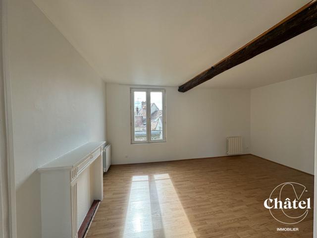 Appartement location à Senlis