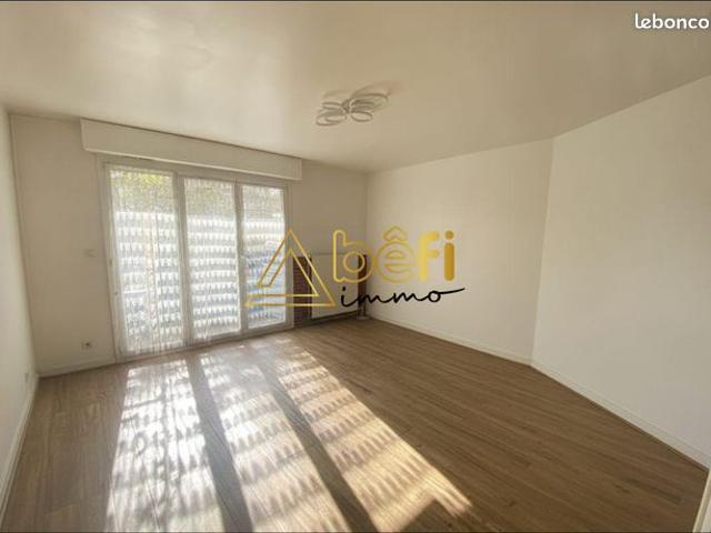 Appartement vente à Beaumont, Yonne