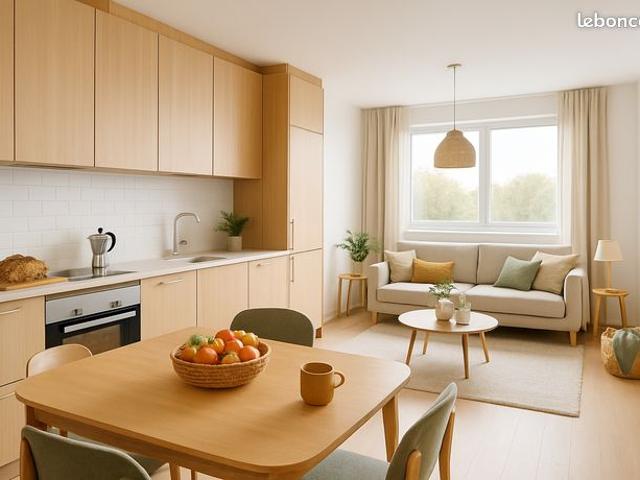 Appartement vente à Muret, Labarthe-sur-lèze