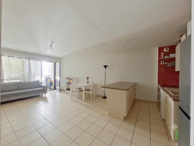 Appartement vente à Tours