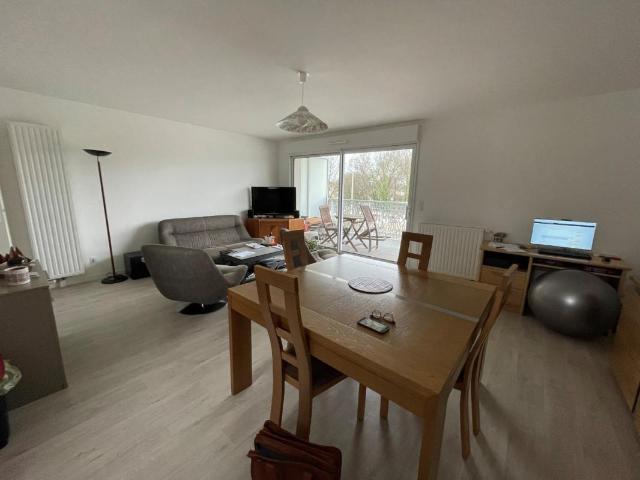 Appartement location à Vannes, Bretagne