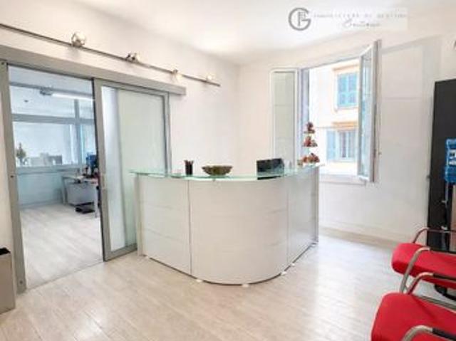 Appartement vente à Bastia