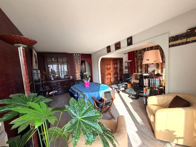 Appartement vente à Paris, Île-de-France