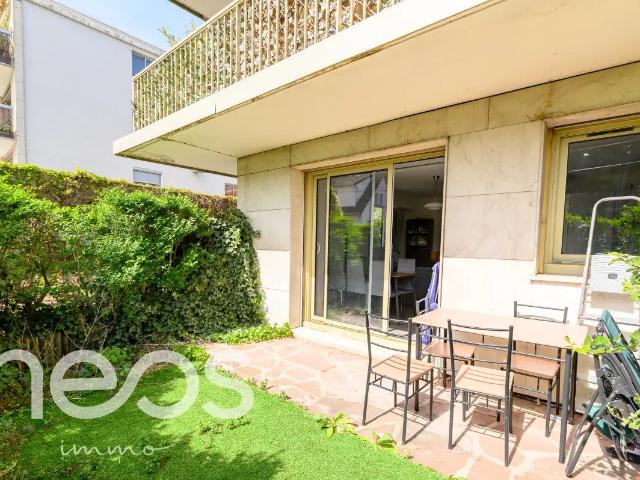 Appartement vente à Nogent-sur-Marne, Saint-maur-des-fossés