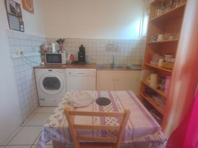 Appartement vente à Mulhouse, Illzach