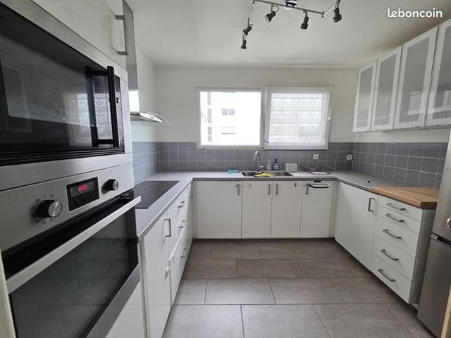 Appartement vente à Saint-Quentin, Saint-quentin