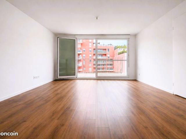 Appartement vente à Nanterre, Colombes
