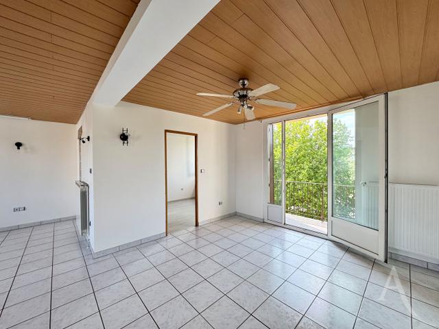 Appartement location à Thionville