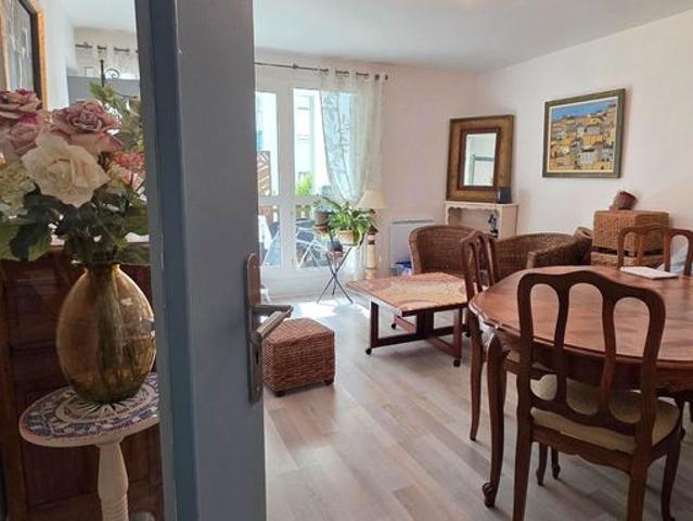 Appartement vente à Quimper, Bretagne