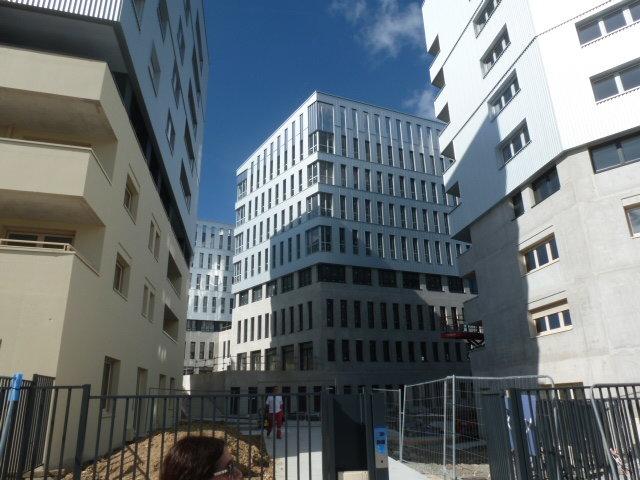 Appartement location à Saint-Nazaire, Saint-nazaire