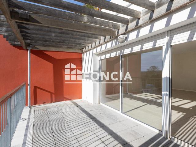 Appartement vente à France métropolitaine, Bayonne