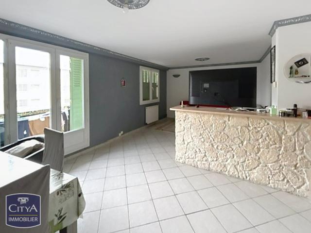 Appartement vente à Guilherand-Granges, Ardèche