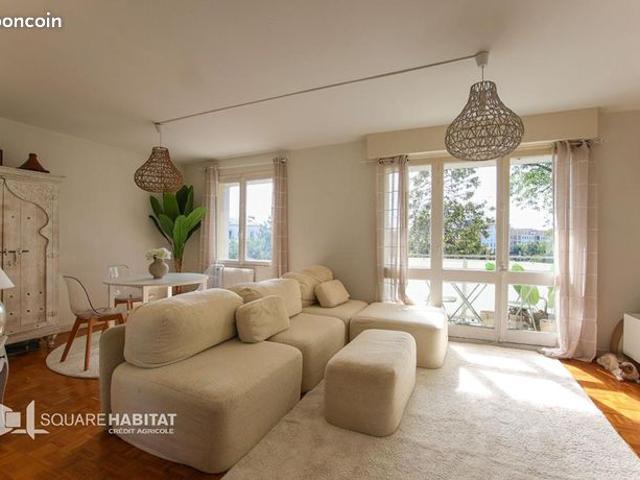 Appartement vente à La Roche-sur-Yon, La Roche-sur-yon