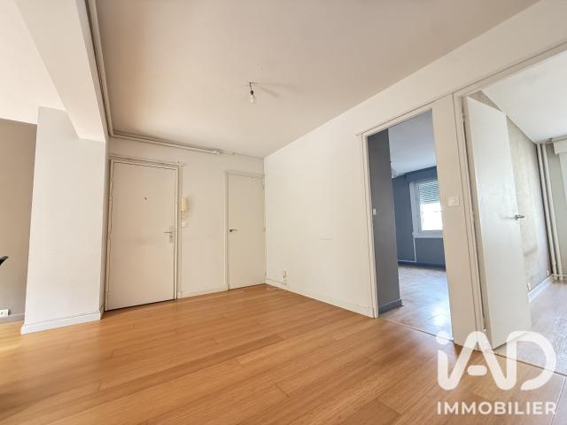 Appartement vente à Lille, Lambersart