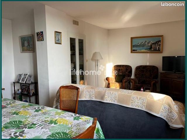 Appartement vente à Nîmes