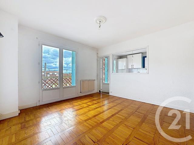 Appartement vente à Montauban