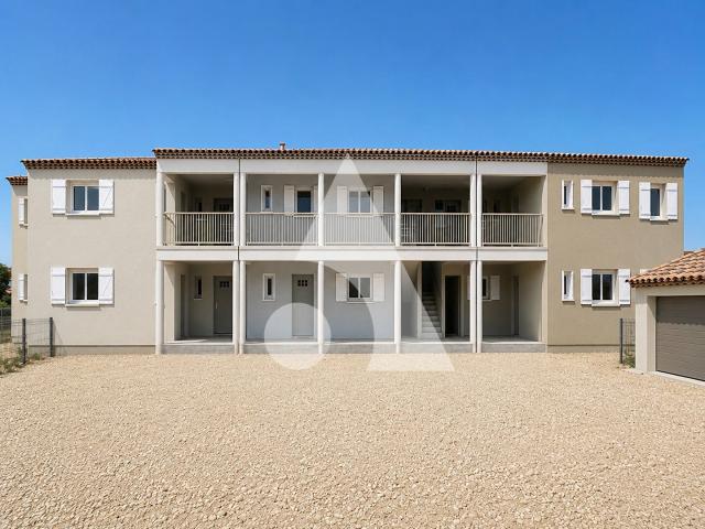 Appartement vente à Apt, Pertuis