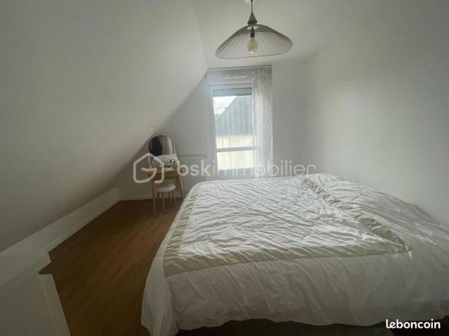 Appartement vente à Rennes, Bretagne