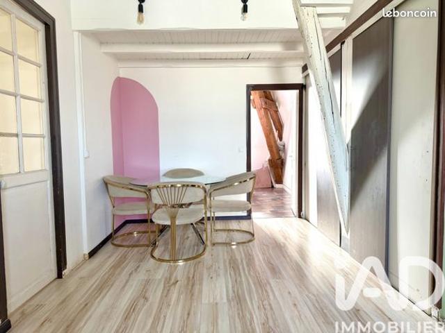 Appartement vente à Pontoise, Saint-ouen-l'aumône