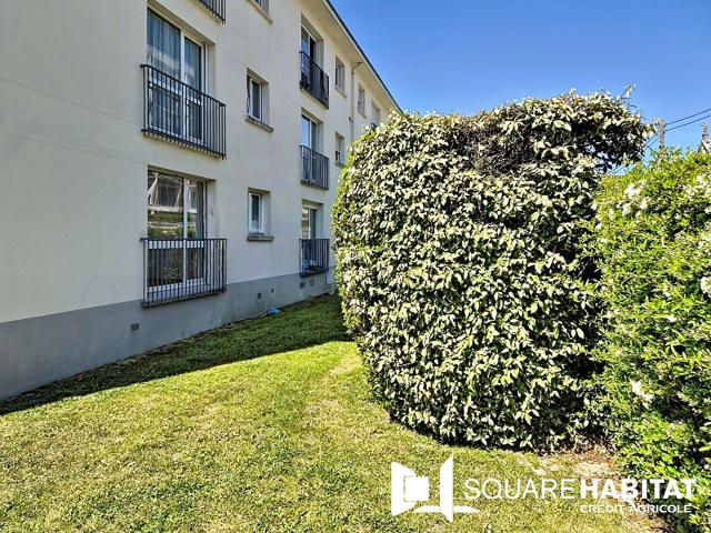 Appartement vente à Vannes, Bretagne