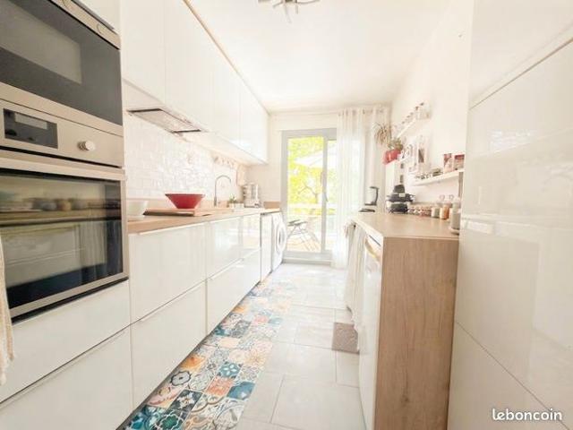 Appartement vente à Sarcelles, Montmorency