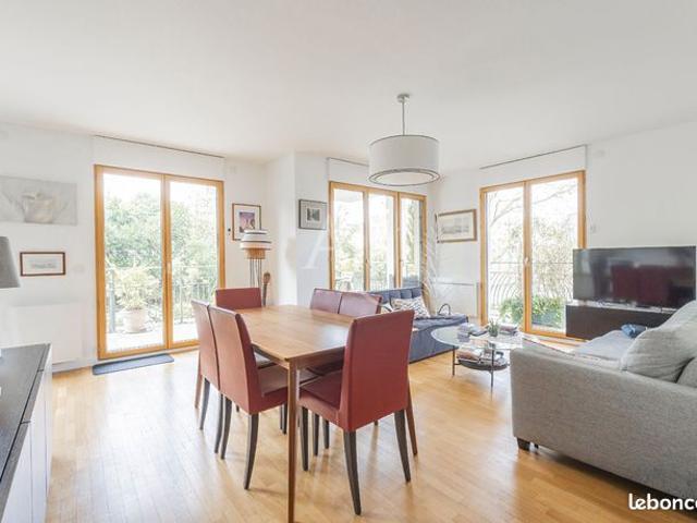 Appartement vente à Nanterre, Garches