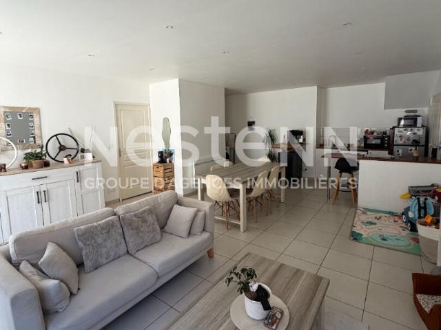 Appartement location à Guingamp, Bretagne