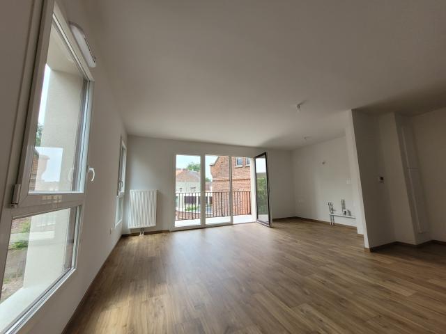 Appartement vente à Lille, Haubourdin