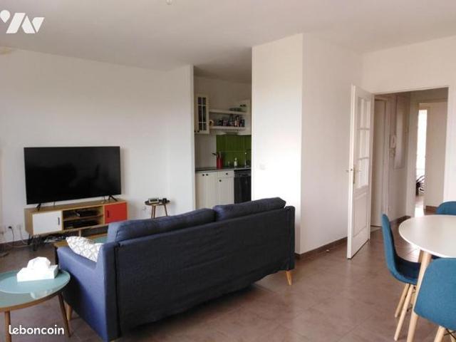 Appartement vente à Valenciennes